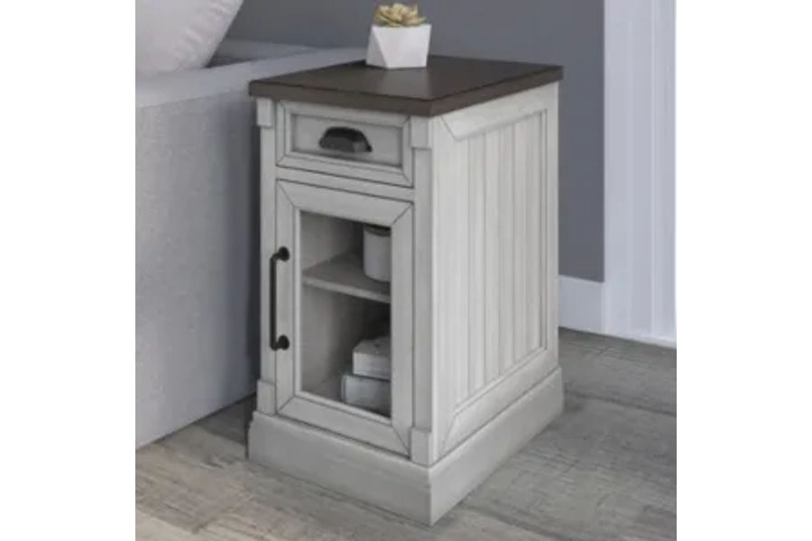 TRESANTI 트레산티 캐시디 협탁 W36XD44XH64CM