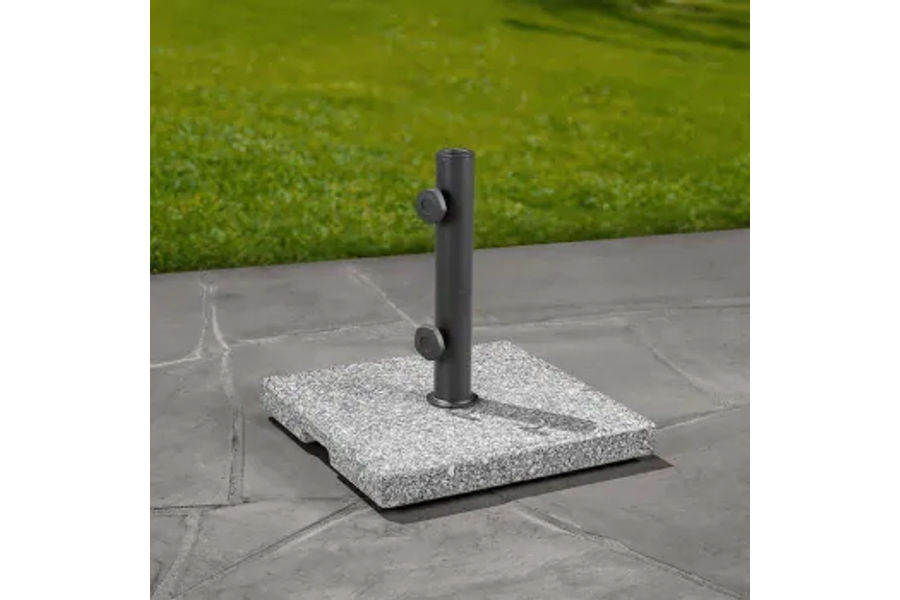 야외용 우산받침대 60(L)X50(W)CM 27KG