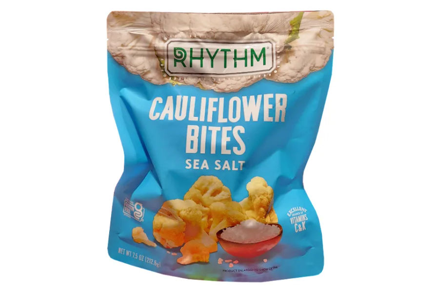 RHYTHM 콜리플라워 바이츠 212.6G