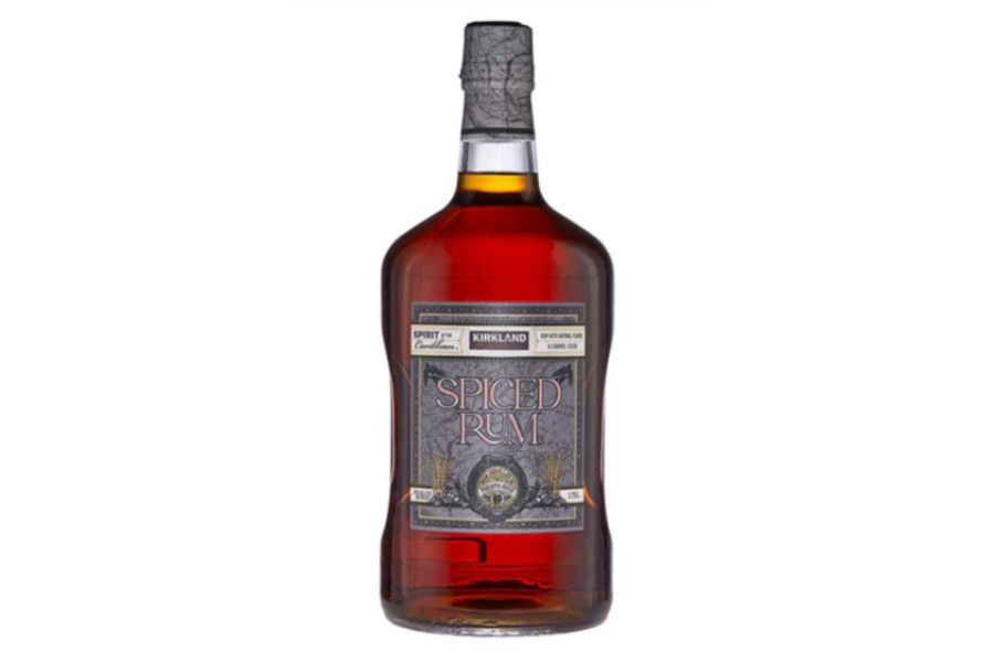 KIRKLAND SIGNATURE 스파이스드 럼 1.75L