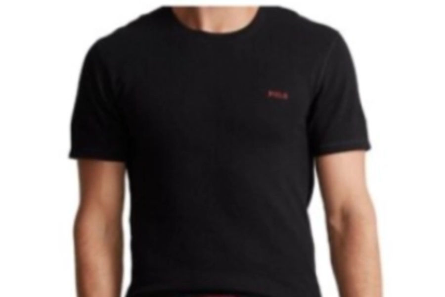 POLO RALPH LAUREN 와플반팔티 S,M,L,XL US SIZE