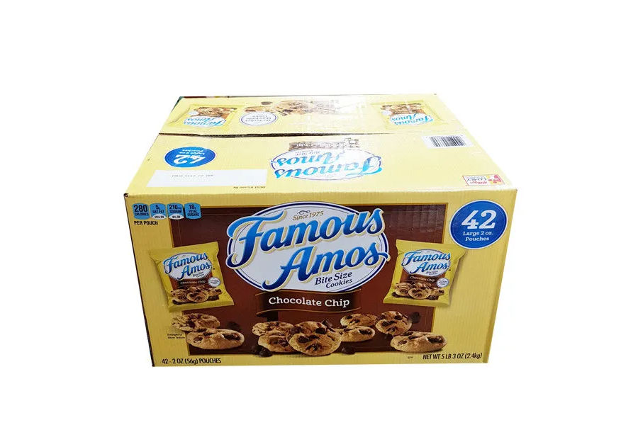 KELLOGGS 초콜릿 칩 쿠키 2.4KG