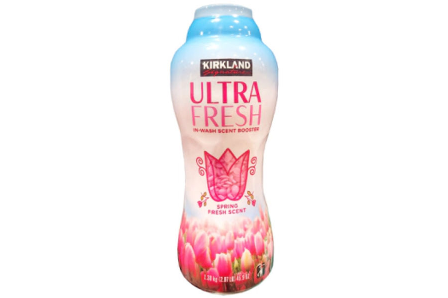 KIRKLAND SIGNATURE 인워시향기부스터 SPRING FRESH 1.3KG