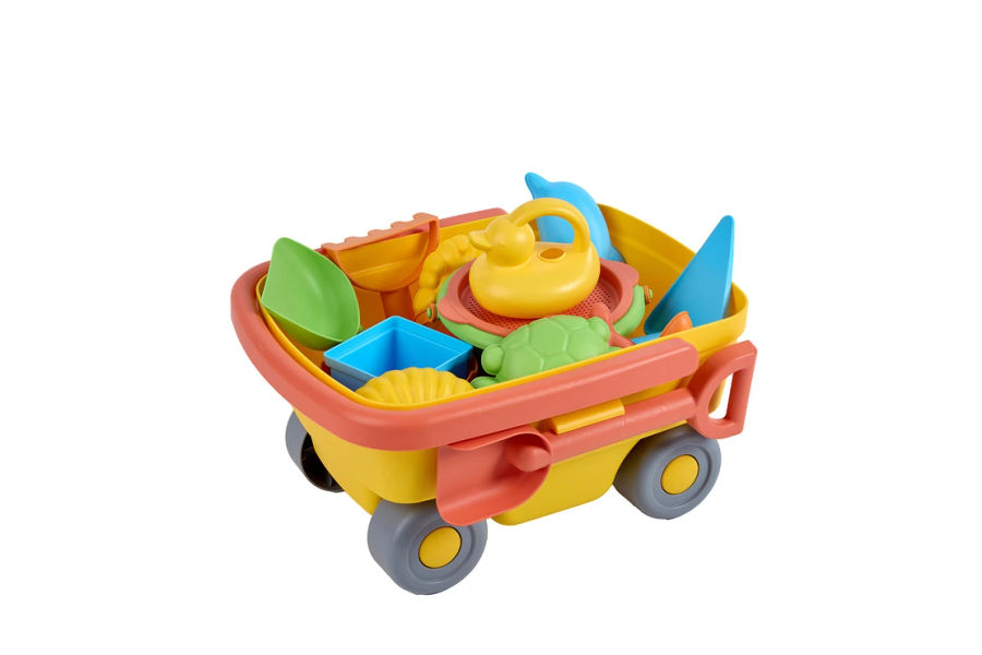 JADORE 모래놀이 16종 세트