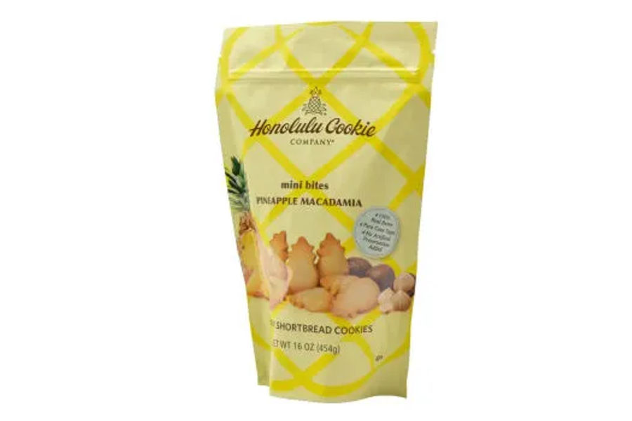 HONOLULU COOKIE 파인애플 쿠키 454G