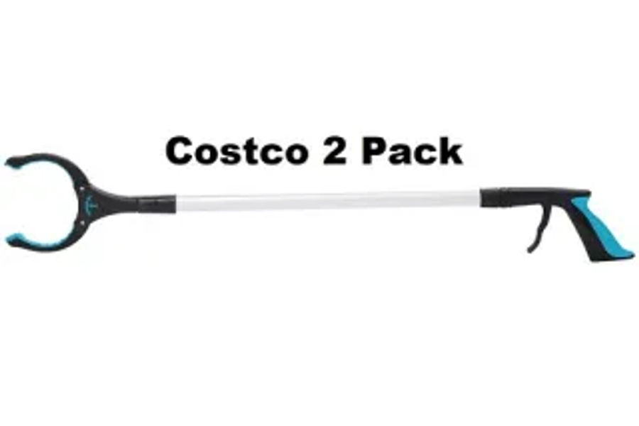 다용도 집게 2개