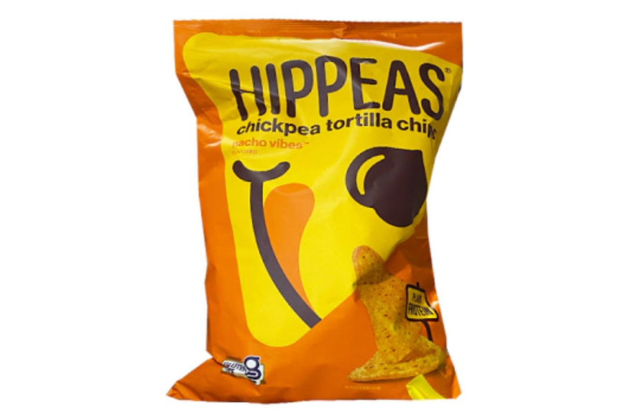 HIPPEAS 병아리콩 나초칩 397G