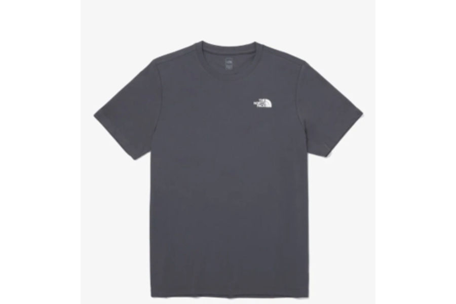 THE NORTH FACE 남성 반팔 티셔츠 S,M,L,XL US SIZE