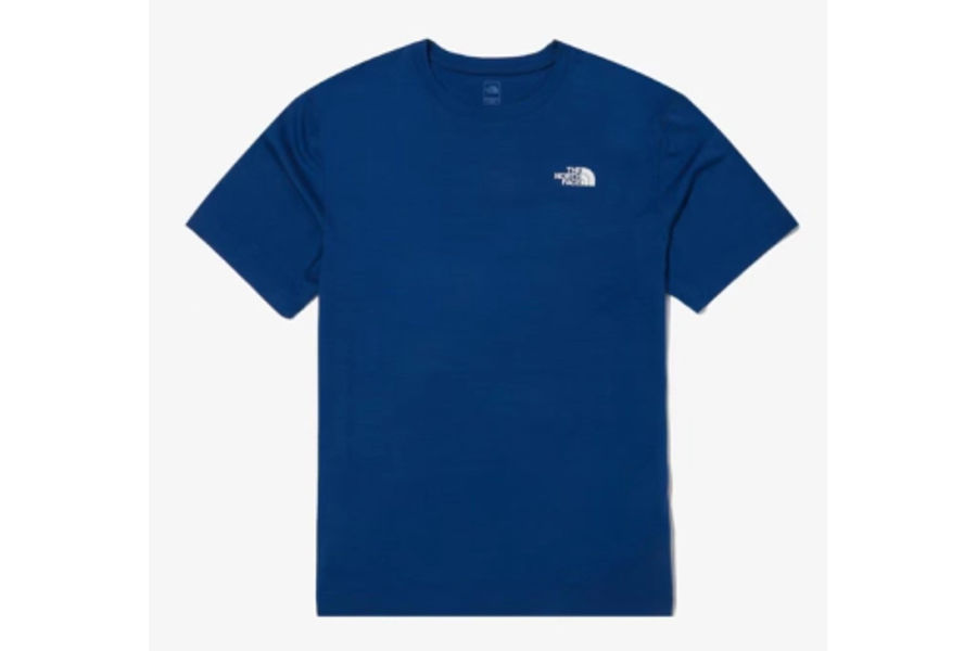 THE NORTH FACE 남성 반소매티셔츠 S,M,L,XL US SIZE