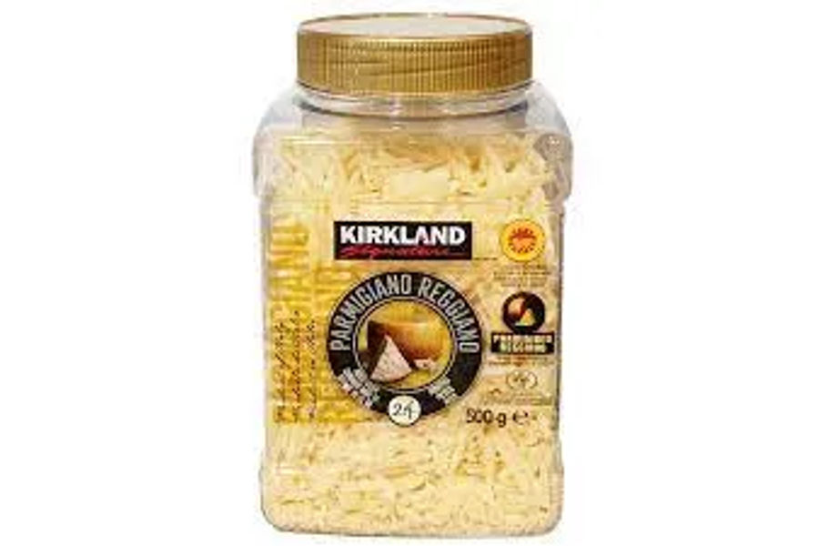 KIRKLAND SIGNATURE 파르미지아노레지아노 500G / 베키오