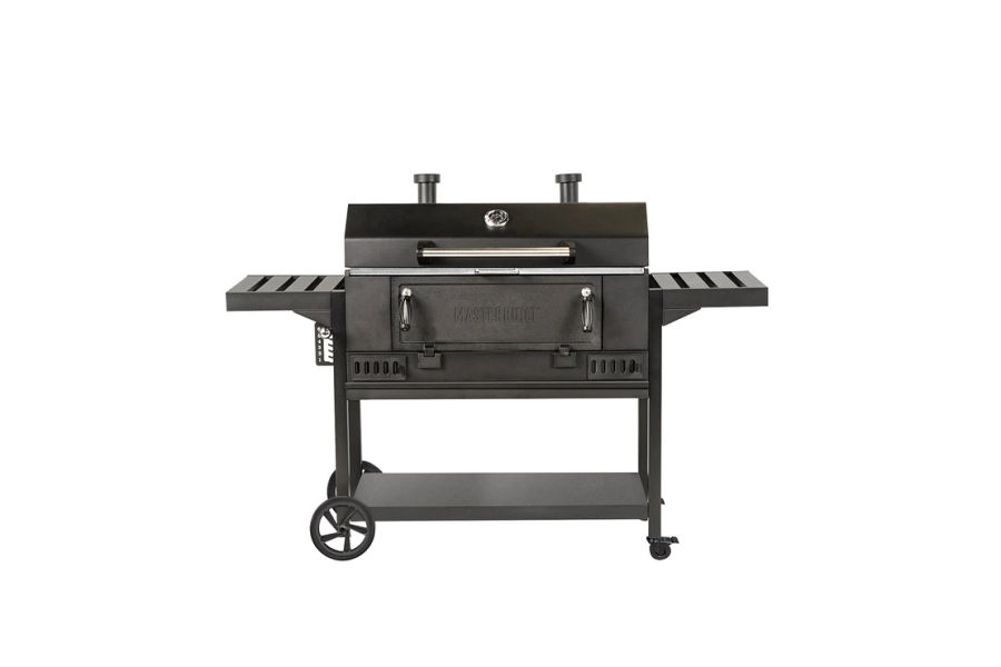 SMOKE HOLLOW 차콜 그릴 167(W)X61(D)X120(H)CM