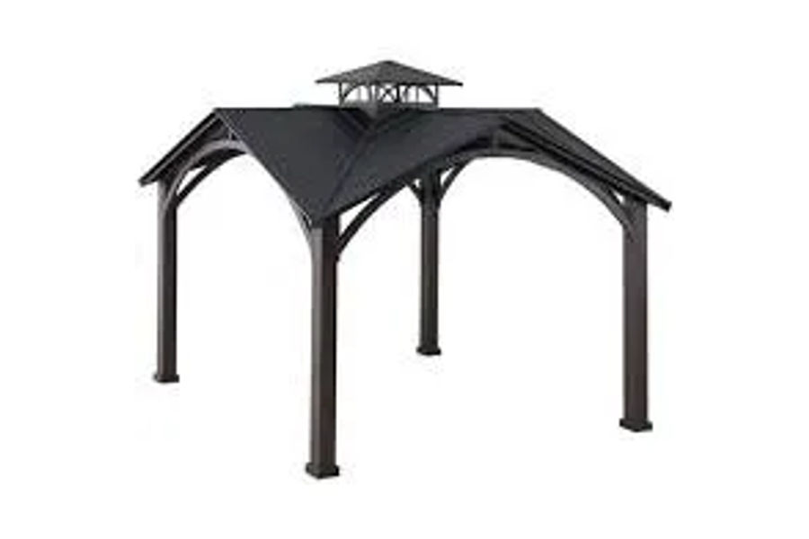 정원용 가제보 모기장 포함 300(W)X425(D)X291(H)CM