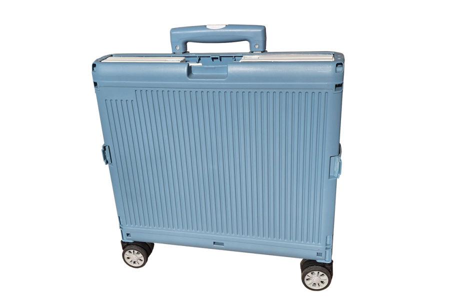 접이식 쇼핑카트 최대중량75KG