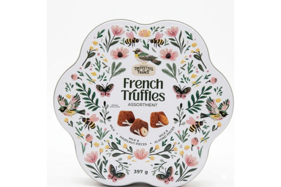 CHOCMOD 프렌치트러플 모음 397G