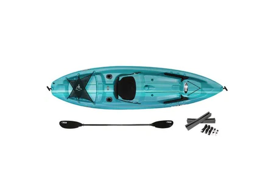 펠리칸 싯온 카약 3(L)X0.7(W)X0.3(H)M