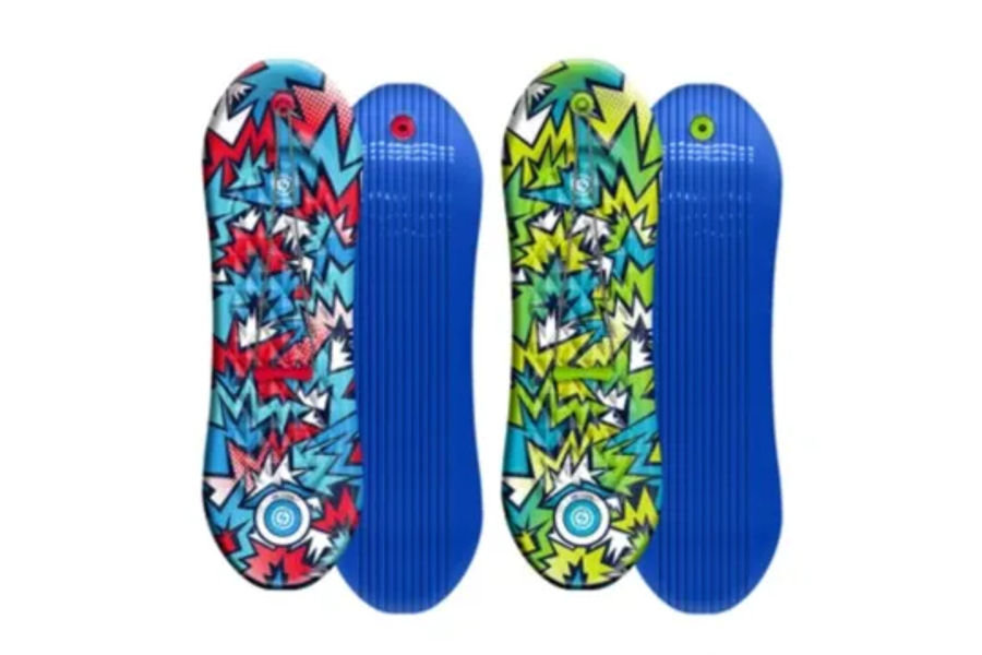 AGIT 아동용 눈썰매 122CM