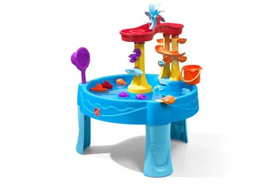 STEP2 아치웨이워터테이블 악세사리 포함