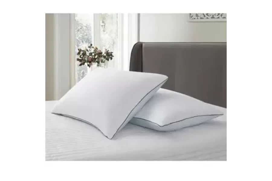 ELLE (엘르) 쿨링구스페더베개 2P 50X71CM