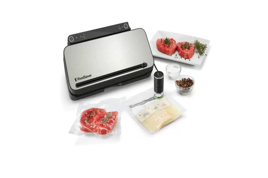 푸드세이버 진공포장기 VS3194-071