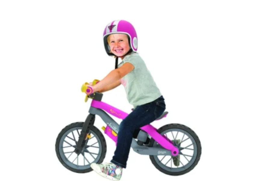 칠라피쉬 아동밸런스바이크