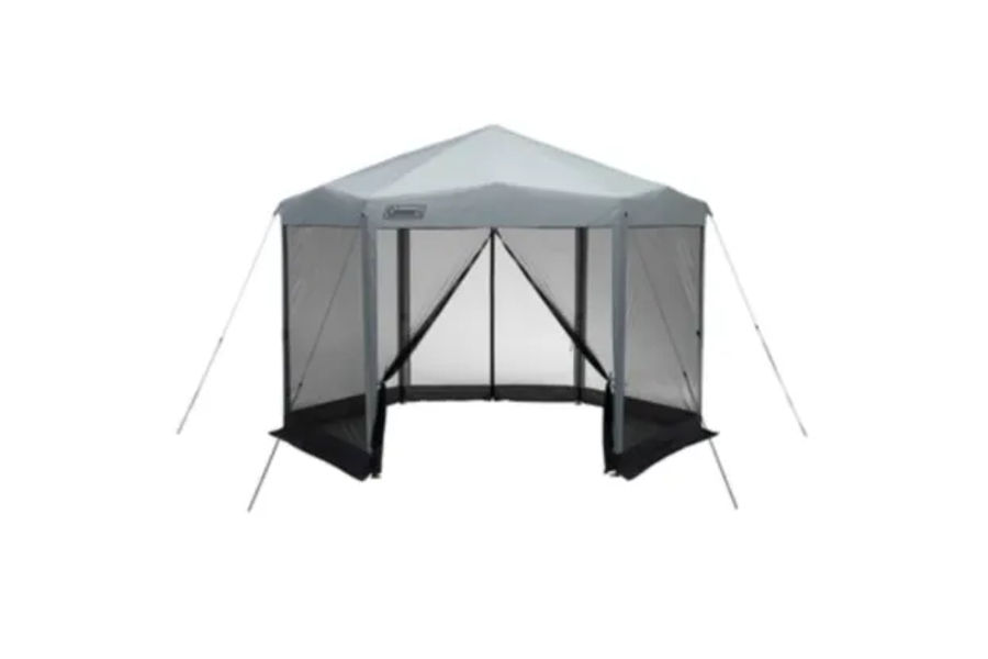 COLEMAN 스크린 하우스 L365XW300XH255CM