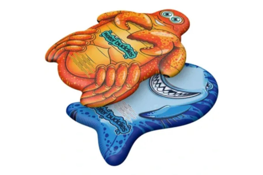 WATER BUDDIES 플로티 2개