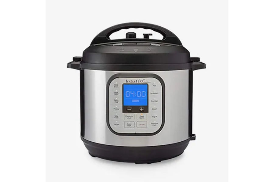 인스턴트팟 멀티압력쿠커 9 IN 1 듀오 고메 / 5.7L