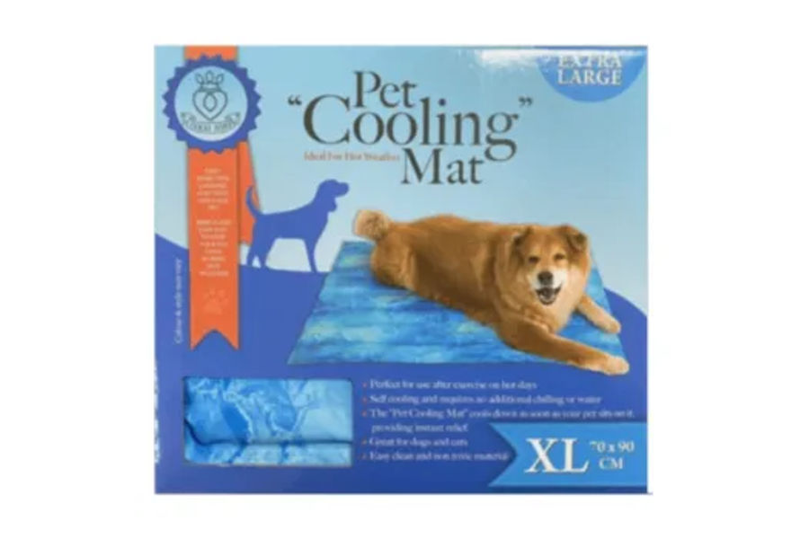 COCO JOJO 반려동물용 쿨매트 70CM X 90CM