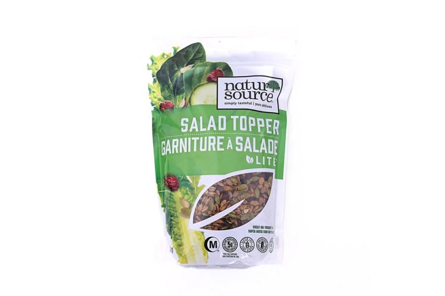Natursource 샐러드 토퍼 1kg