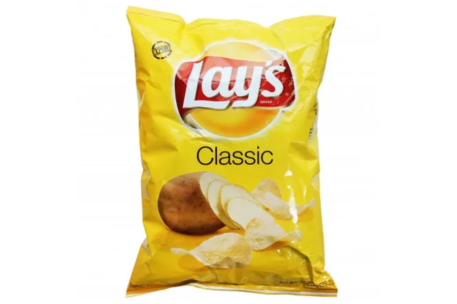 FRITO LAY 레이즈 클래식 680G / 24OZ