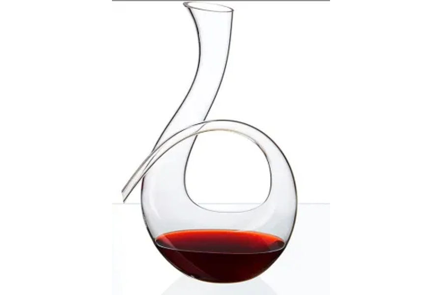 KING CRYSTAL 와인 디캔터