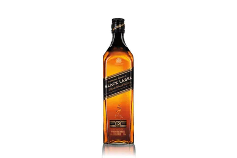 JOHNNIE WALKER 블랙 / 영국 700ML