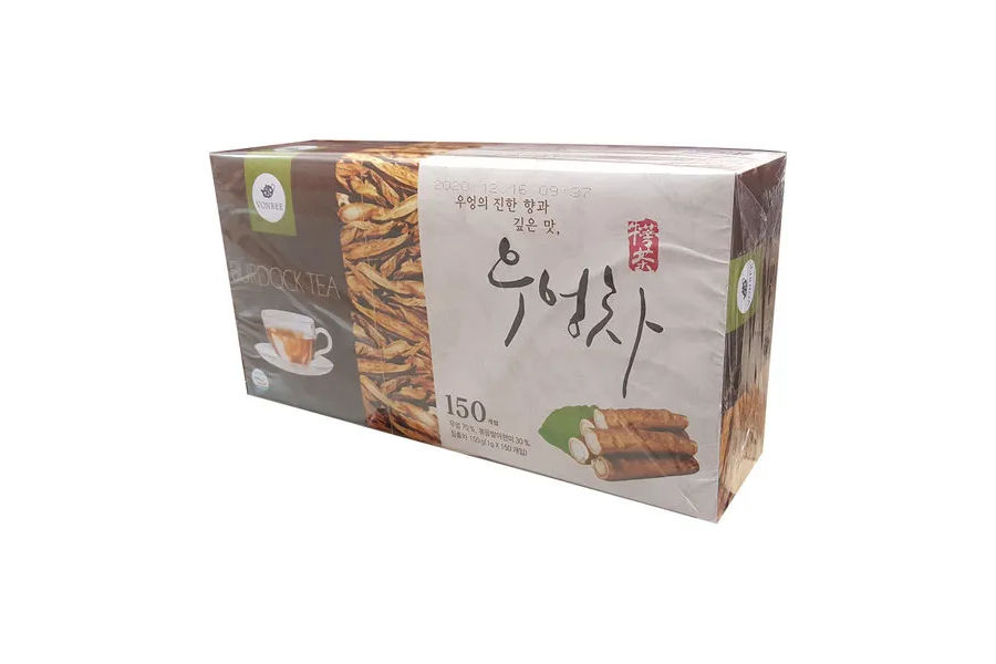 VONBEE 우엉차 1G X 150