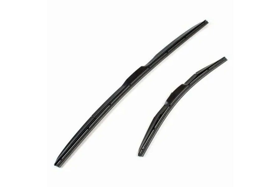 MOBIS 현대모비스 하이브리드 와이퍼 550MM - 국산차전용