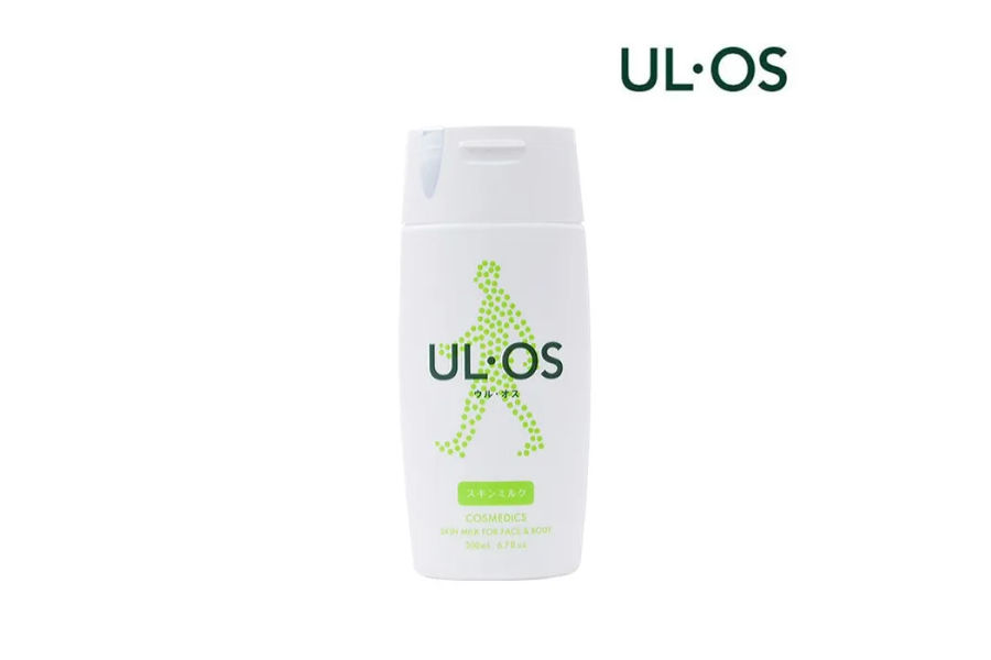 ULOS 우르오스 올인원 모이스처 라이저 200ML