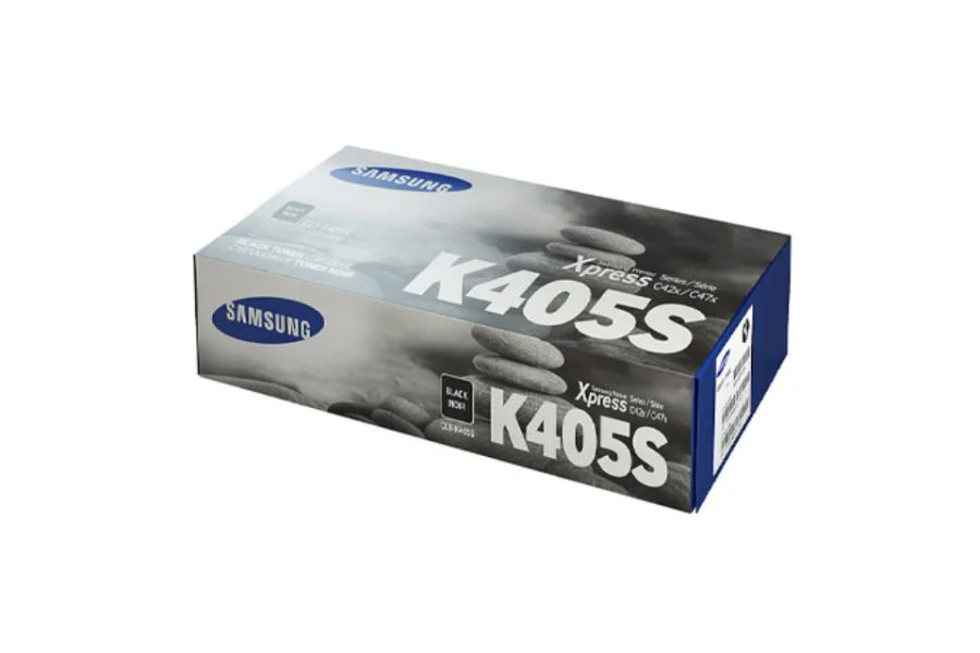 SAMSUNG 블랙토너CLT-K405S