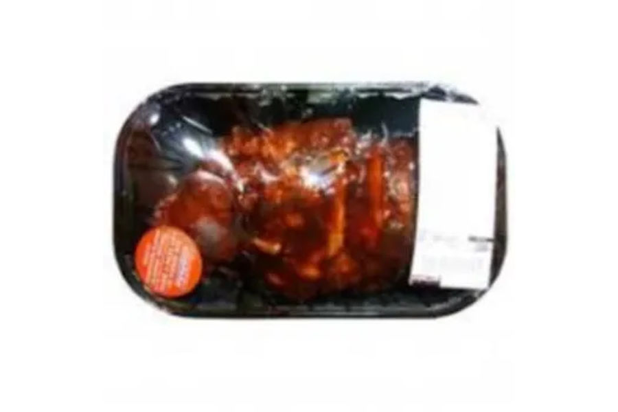 포크 립 돈육 원산지 : 미국 KG당단가