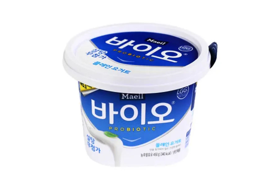 매일바이오 플레인 요거트 300GX6