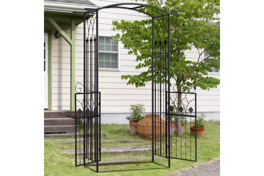 타카쇼 가든 게이트 아치 2.1m