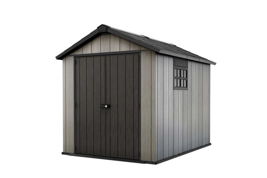 케터 오클랜드 759 조립식 창고