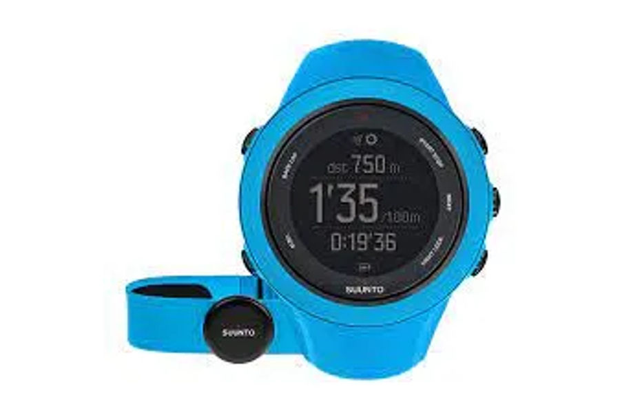 SUUNTO순토 AMBIT3 PEAK + HR BELT 심박벨트 포함
