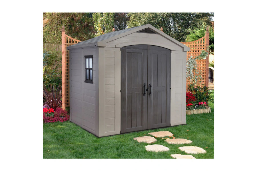 케터 팩터 86 조립식 창고