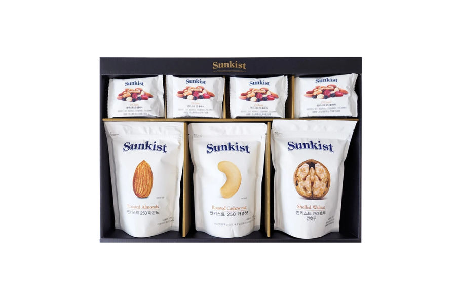 썬키스트 선물세트 1호