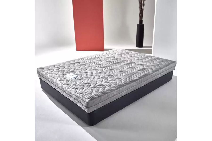 씰리 라텍스매트리스 킹 사이즈