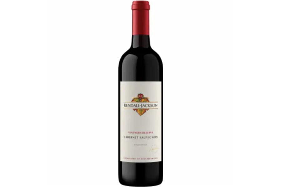 켄달잭슨 진판델 750ML