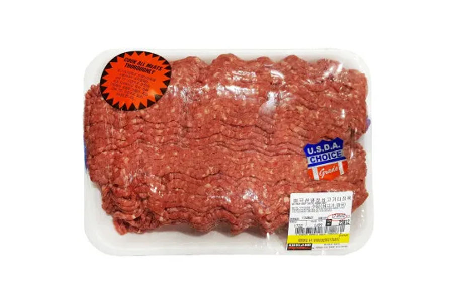 부위명 : 부위혼합 원산지 : 미국산 냉장육 KG당단가