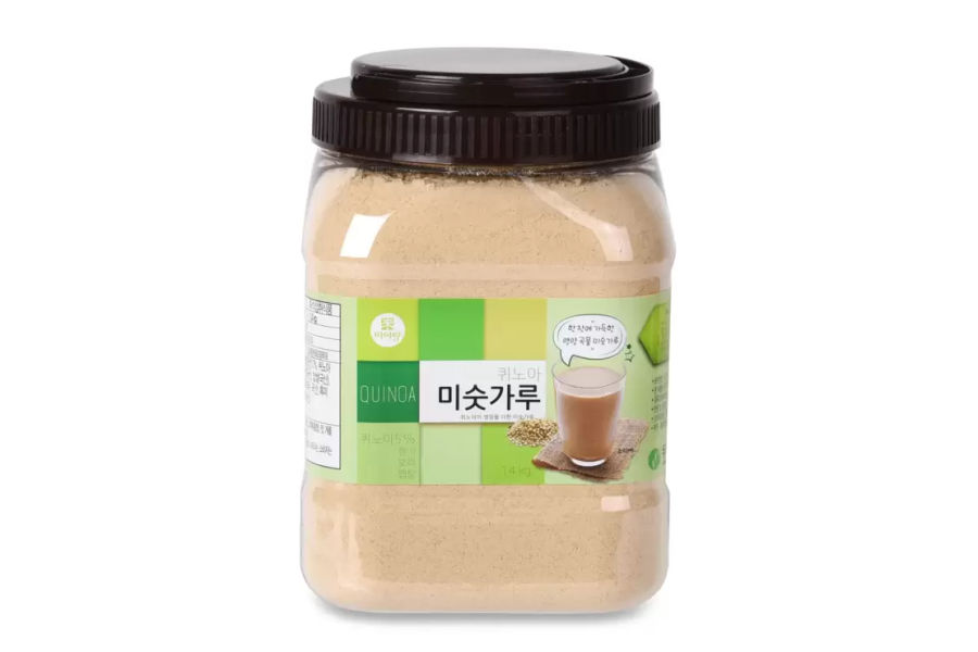 미이랑 퀴노아 미숫가루 1.4kg