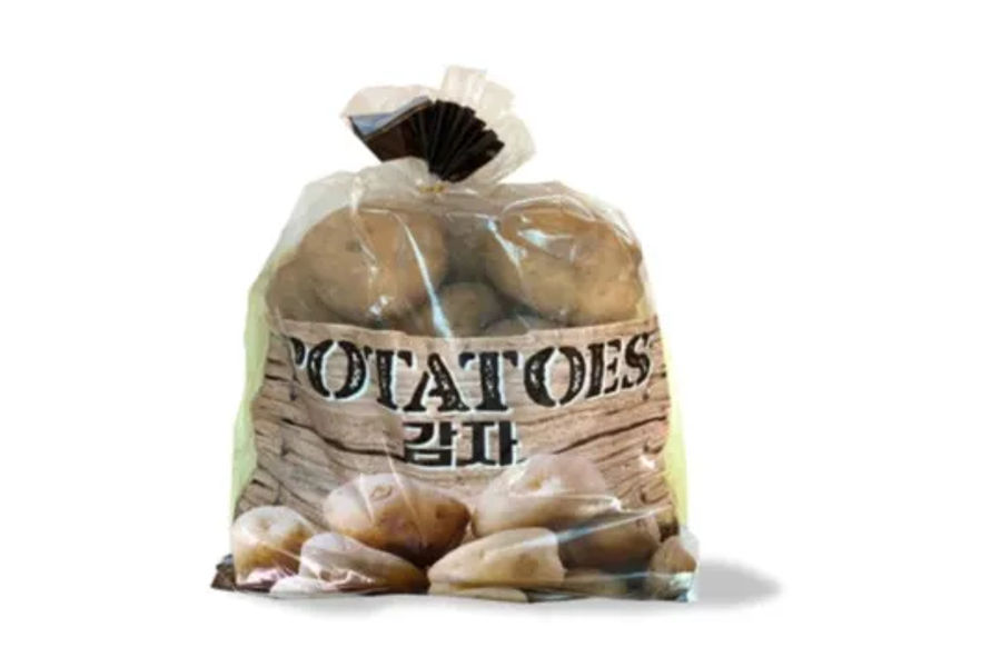 감자 1봉 (3KG) 원산지:국내산