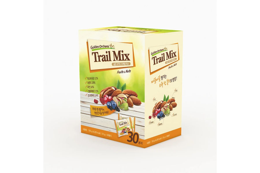 골든오차드트레일믹스750G (25G X 30) /최소구매2개