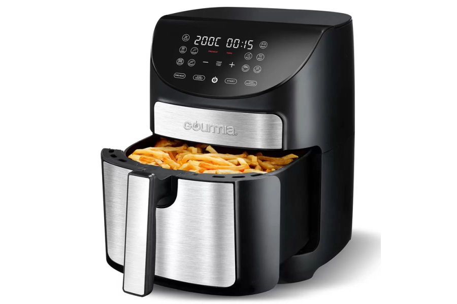 GOURMIA 고미아 디지털 에어프라이어 6.7L